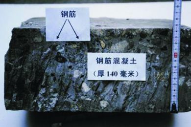 工程建筑、橋梁破拆